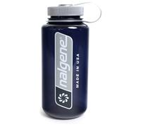 Nalgene - Sustain Wide Neck - Gourde - 1 l - large logo