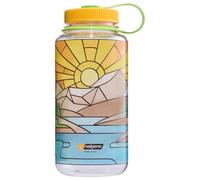 Nalgene - Sustain Wide Neck - Gourde - 1 l - river