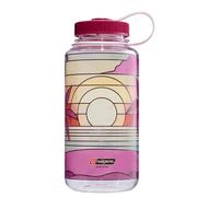 Nalgene - Sustain Wide Neck - Gourde - 1 l - sunset