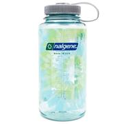 Nalgene - Sustain Wide Neck - Gourde - 1 l - tiedye blue