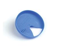 Nalgene Gourde (Couleur: Bleu)