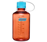 Nalgene - Trinkflasche EH Sustain - Gourde - 0,5 l - flame with blue atoll