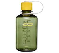 Nalgene - Trinkflasche EH Sustain - Gourde - 0,5 l - oil green with freesia