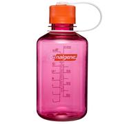 Nalgene - Trinkflasche EH Sustain - Gourde - 1 l - fuchsia purple with flame
