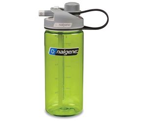 Nalgene - Trinkflasche Multi Drink Sustain - Gourde - 0,6 l - green