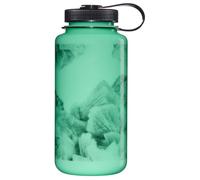 Nalgene - Trinkflasche WH Glow Sustain - Gourde - 1 l - glow black crystals