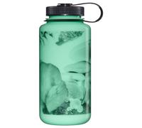 Nalgene - Trinkflasche WH Glow Sustain - Gourde - 1 l - glow black mushrooms