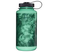 Nalgene - Trinkflasche WH Glow Sustain - Gourde - 1 l - glow black worms