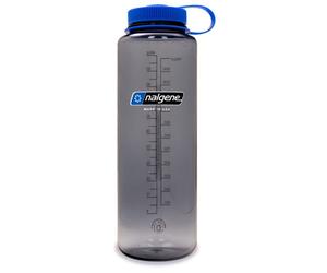 Nalgene - Trinkflasche WH Silo Sustain - Gourde - 1,5 l - grey