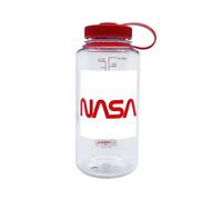 Nalgene Trinkflasche 'WH Sustain' 1 L Nasa rot