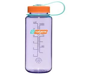 Nalgene - Trinkflasche WH Sustain - Gourde - 0,5 l - amethyst