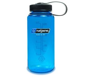 Nalgene - Trinkflasche WH Sustain - Gourde - 0,5 l - blue