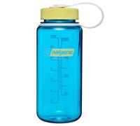 Nalgene - Trinkflasche WH Sustain - Gourde - 0,5 l - blue atoll with endive
