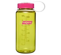 Nalgene - Trinkflasche WH Sustain - Gourde - 0,5 l - endive with fuchsia purple