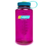 Nalgene - Trinkflasche WH Sustain - Gourde - 1 l - eggplant
