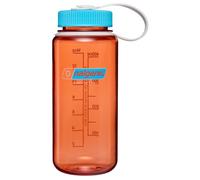 Nalgene - Trinkflasche WH Sustain - Gourde - 1 l - flame with blue atoll
