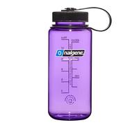 Nalgene Unisexe - Adulte « WH Sustain » Violet Gourde 0,5 l 0,5 l
