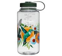 Nalgene - WH Sustain - Gourde - 1 l - citrus hummingbird