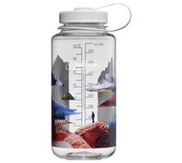 Nalgene - WH Sustain - Gourde - 1 l - mixed landscapes