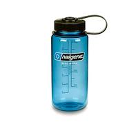 Nalgene - Trinkflasche WH Sustain - Gourde - 0,5 l - blue
