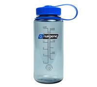 Nalgene - Trinkflasche WH Sustain - Gourde - 0,5 l - grey
