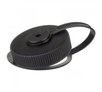 Nalgene - Wide Neck Lid - 1 l - Ø 63/53 mm - black