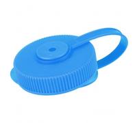 Nalgene - Wide Neck Lid - 1 l - Ø 63/53 mm - blue