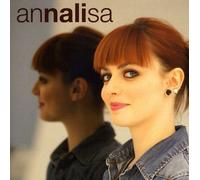 Nali - Annalisa CD Warner Bros