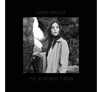Anna Nalick – The Blackest Crow – CD Digipack – Import – in-akustik