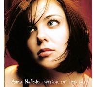 Nalick,Anna - Wreck of The Day