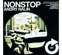 Nalin, Andry - Nonstop-DJ Mix (CD Album, 13 Tracks) Dualists / Turn The Music On / Tarrentella / Karma / Nat Monday / Waiting / Tijuana / Groove Is In The Air / Sharam Jey & Nick K. / Shaka u.a.