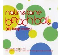 Nalin & Kane - Beachball-DJ Icey & Tall Paul