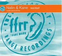 Nalin & Kane - Beachball [Remezclas 98] [Import]