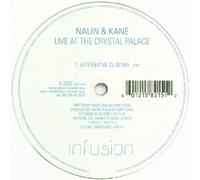 Nalin & Kane - Live at The Crystal Palace [Import]