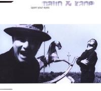 Nalin & Kane - Open Your Eyes [Import]