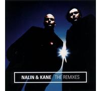 Nalin & Kane - Remixes [Import]