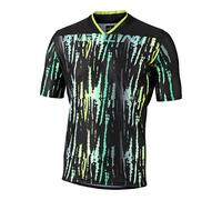 NALINI 02909901100C000.10 Lille Hammer 1994 Unisex T-Shirt Green M