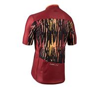 NALINI 02909901100C000.10 Lille Hammer 1994 Unisex T-Shirt Orange M