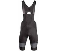 NALINI 03002101100C000.10 Bas Reflex Bib Homme Pants Black S