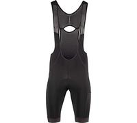 NALINI 03002701100C000.10 Bas Journey Bib Homme Pants Black 3XL