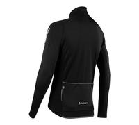 NALINI 03062001100C000.10 NEW CARENA JKT Homme Jacket Black XS