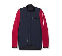 NALINI 03062201100C000.10 NEW CARENA Jacket Men's BLUE/RUMBA S