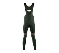 NALINI 03071001100C000.10 Warm Reflex Tights Unisex WALD Green XXL