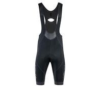 NALINI 03073801100C000.10 New Classica Shorts Men's Black XS