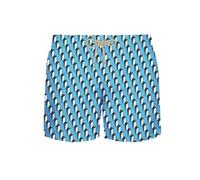 NALINI 03126910100C000.10 Art.N2 10 62 Homme Swimming Boxers Turquoise M