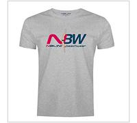 NALINI 03129110100C000.10 Art.N2 40 03 Homme T-Shirt Melange M