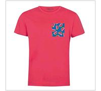 NALINI 03129310100C000.10 Art.N2 40 05 Homme T-Shirt Coral S