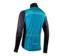 NALINI 03220001100C000.10 NEW STRADA JKT Homme Jacket TURQUOISE L
