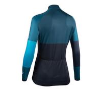 NALINI 03222401100C000.10 New LS Color Lady J Femme Sweatshirt Green/Blue 3XL
