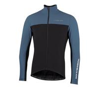 NALINI 03224701100C000.10 NEW ROAD JKT Homme Jacket OCTANIUM BLUE/BLACK S